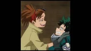 Thumbnail: SiLeNcE - World Heroes Mission Movie Edit - My Hero Academia