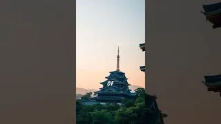 Thumbnail: Samurai castles fortresses of power
