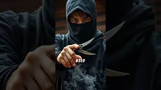 Thumbnail: Ninja myths spies or superhumans