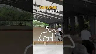 Thumbnail: Can you align it perfectly? #pausegame #challenge