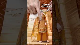 Thumbnail: #suits #onlineshopping #viral #shorts #tranding #cotton