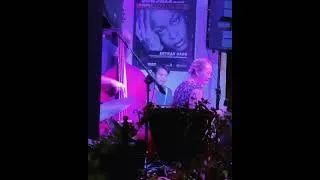 Thumbnail: Rare Footage of the @FabulousJazzNight #03 w/ "Nesia Ardi"
