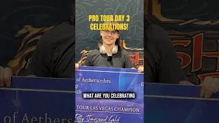 Thumbnail: Not going 0-3? That calls for a celebration! 😂🎉