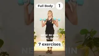 Thumbnail: Don't Get Injured: The Right Way to Train After 50 #safety #fitness #seniors