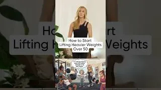 Thumbnail: This Will Help You ALOT! #fitover50 #strength