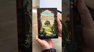 Thumbnail: Meet the Puritans from Reformation Heritage Books Quick Overview!