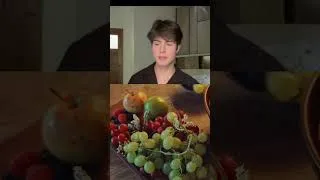 Thumbnail: Is dietary glucose really the main glycation concern?