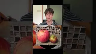Thumbnail: Goatis Contradicts Himself On "Man Made Fruit"