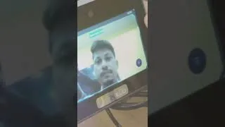 Thumbnail: Facial Recognition Attendance system VF600