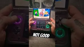 Thumbnail: SUPER MARIO 3D ALL-STARS - Ayn Thor Gameplay