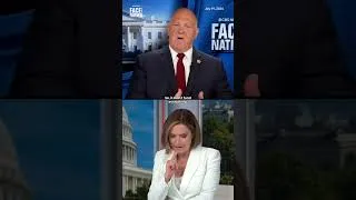 Thumbnail: Trump border czar says "I think body cameras are the way to go" amid fatal ICE shootings #shorts
