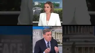 Thumbnail: Sen. Mark Warner says he'll vote against Jay Clayton as director of national intelligence #shorts
