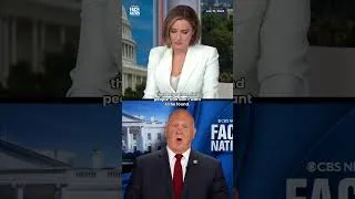 Thumbnail: Tom Homan defends ICE's actions after 2 fatal shootings in Maine and Texas #shorts