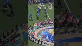 Thumbnail: Live from the Metlife Stadium. #worldcup #facetvrdc