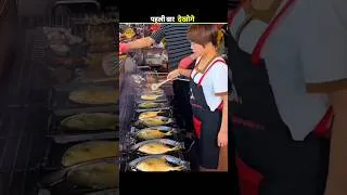Thumbnail: morning breakfast 😲 l #facts #shorts