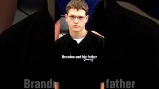 Thumbnail: Unsolved Disappearance: The Haunting Case of Brandon Swanson #mystery