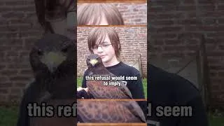 Thumbnail: London's Lost Boy: Andrew Gosden's Unsolved Disappearance  #mysterycasefiles