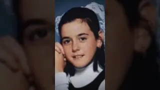 Thumbnail: She Disappeared for 5 years #shorts