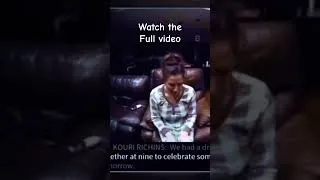 Thumbnail: drama or real? #crime