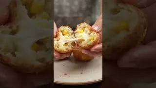 Thumbnail: 5 Crazy Tasty Snack Ideas 🤤🔥 #shorts