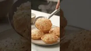 Thumbnail: 5 Unique Puri Recipes 😋🔥 #shorts