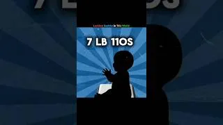 Thumbnail: #luckiest
