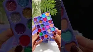 Thumbnail: unik mekup gift box !😯new viral gadgets #trending #viral #shorts#shortsfeed #gadgets