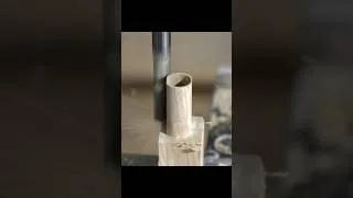 Thumbnail: Process of making cue