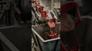 Thumbnail: You'll Never Guess What Broken Plastic Chairs Become