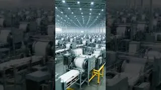 Thumbnail: Full Video Link In Description #insidethefactory #robot #lifeisbutadream #automation #smartphone