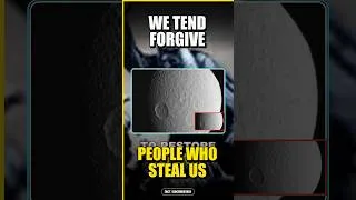 Thumbnail: Why Do We Tend to Forgive People Who Steal From Us?  #shorts