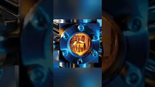 Thumbnail: Optical Atomic Clocks – The Most Precise Timekeepers in the Universe