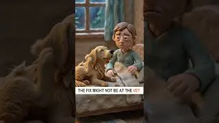 Thumbnail: Dog Itching at 3AM? The Fix Is in Your Kitchen