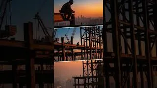 Thumbnail: दुबई का वो सच जो टूरिस्ट कभी नहीं देखते 😳#shorts @#dubai