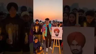 Thumbnail: Sidhu Moose Wala #SidhuMooseWala