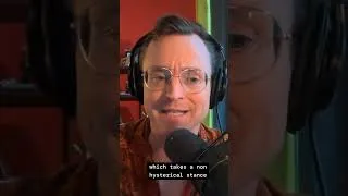 Thumbnail: Is Climate Change Just a Scapegoat?