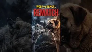 Thumbnail: KANGAL vs WOLF — Who Wins This Time