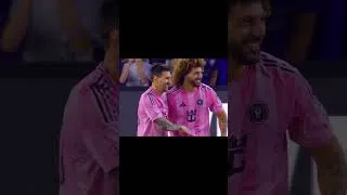 Thumbnail: MESSI IS UNSTOPPABLE! 🔥 2 Goals vs Orlando City 🐐