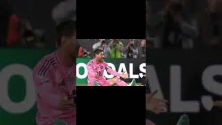 Thumbnail: Lionel Messi vs Los Angeles 2026 | First MLS Game