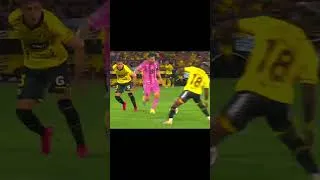 Thumbnail: MESSI GOAL TONIGHT! ⚽🐐 | Inter Miami vs Barcelona SC 2026