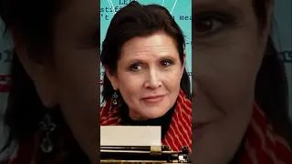Thumbnail: Some of Hollywood's biggest movies needed fixing. They called Carrie Fisher.
