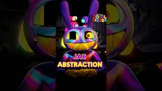 Thumbnail: Episode 9 JAX Abstraction Scene - The Amazing Digital Circus # #digitalcircus #tadc