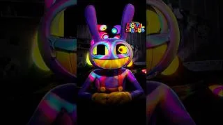 Thumbnail: How JAX Abstract In EP 9 - The Amazing Digital Circus #tadc #digitalcircus