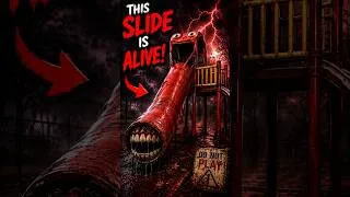 Thumbnail: Unlocking THE SLIDE EATER?