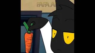 Thumbnail: Carrot🥕 | Animal Hospital Anomaly Animation Meme