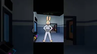 Thumbnail: Turn Myself Into A ... | Animal Hospital Anomaly Animation Meme