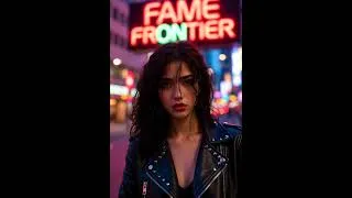 Thumbnail: This is Fame Frontier!