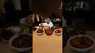 Thumbnail: يوم مثير وأطعمة لذيذة في معرض الصيد والصقور بقطر! 🦅🍽️