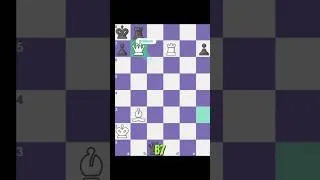 Thumbnail: Brilliant Forced Mate #chess