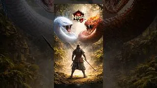 Thumbnail: Nioh 3 Is Best Samurai Game Of 2026 #nioh3